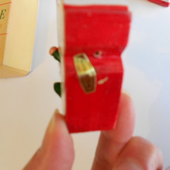 Elf Candle Holders 1950's, 1960's Vintage Figurines - Picture 12 of 12